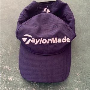 Taylor made hat